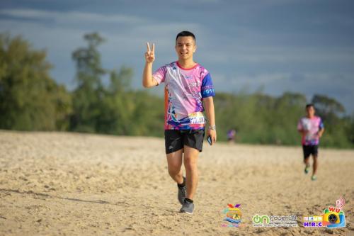 เดินวิ่งสหเวช 190826 0444