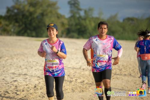 เดินวิ่งสหเวช 190826 0445