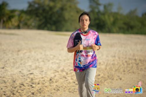 เดินวิ่งสหเวช 190826 0446