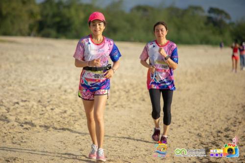 เดินวิ่งสหเวช 190826 0449