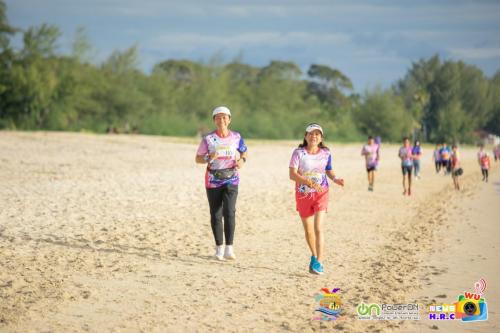 เดินวิ่งสหเวช 190826 0451