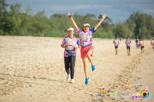 เดินวิ่งสหเวช 190826 0452