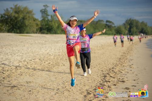 เดินวิ่งสหเวช 190826 0453