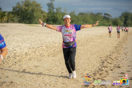 เดินวิ่งสหเวช 190826 0454