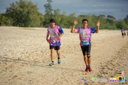 เดินวิ่งสหเวช 190826 0455