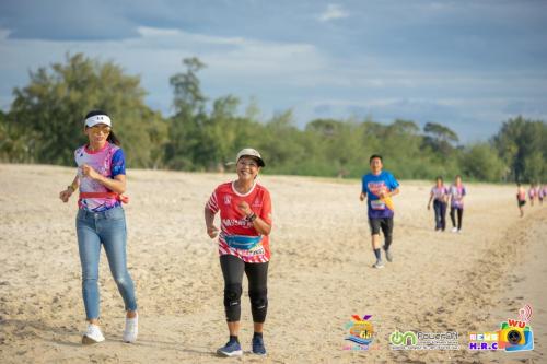 เดินวิ่งสหเวช 190826 0457