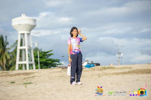 เดินวิ่งสหเวช 190826 0458