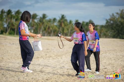 เดินวิ่งสหเวช 190826 0460