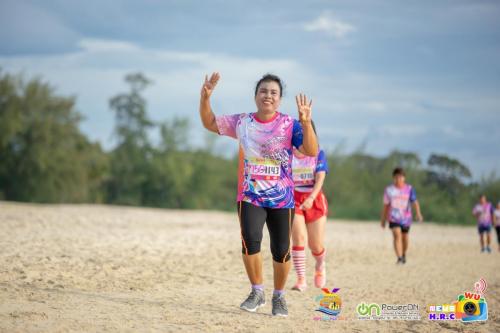 เดินวิ่งสหเวช 190826 0461