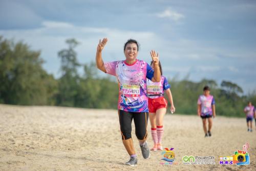 เดินวิ่งสหเวช 190826 0462