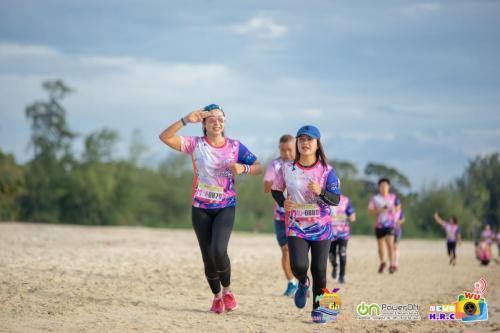 เดินวิ่งสหเวช 190826 0464