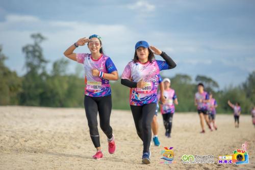 เดินวิ่งสหเวช 190826 0465