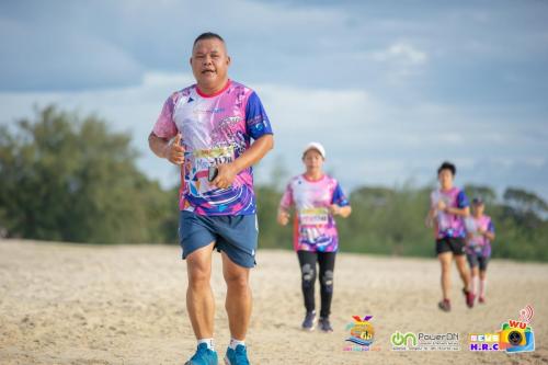 เดินวิ่งสหเวช 190826 0466