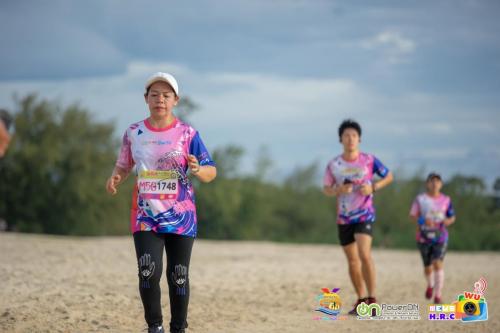 เดินวิ่งสหเวช 190826 0467