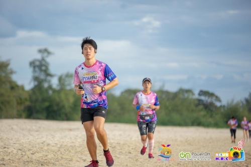 เดินวิ่งสหเวช 190826 0468