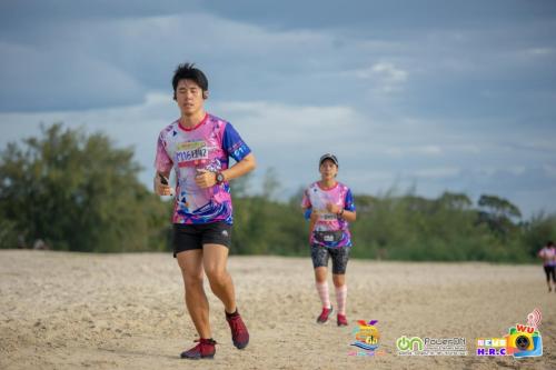 เดินวิ่งสหเวช 190826 0469