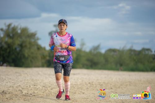 เดินวิ่งสหเวช 190826 0470