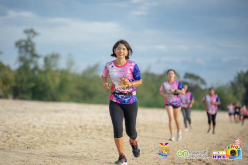 เดินวิ่งสหเวช 190826 0471