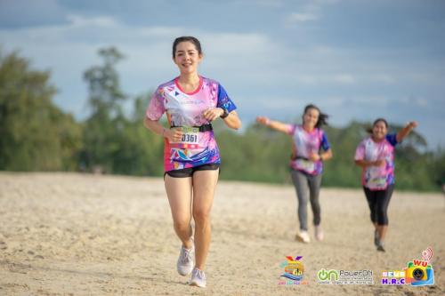 เดินวิ่งสหเวช 190826 0472