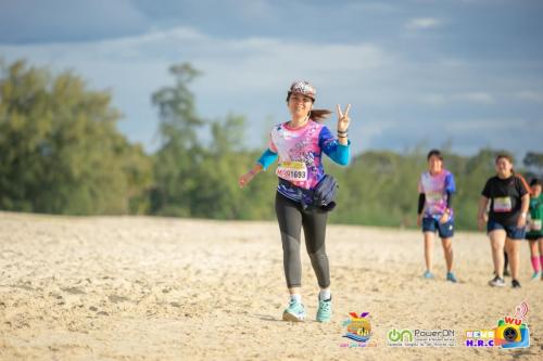 เดินวิ่งสหเวช 190826 0475