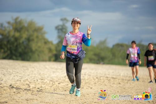 เดินวิ่งสหเวช 190826 0476