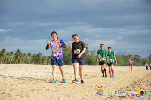 เดินวิ่งสหเวช 190826 0477