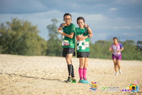 เดินวิ่งสหเวช 190826 0480