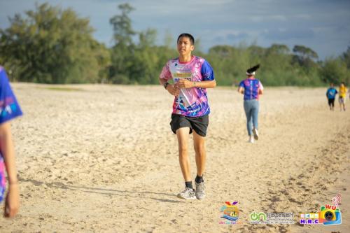 เดินวิ่งสหเวช 190826 0484