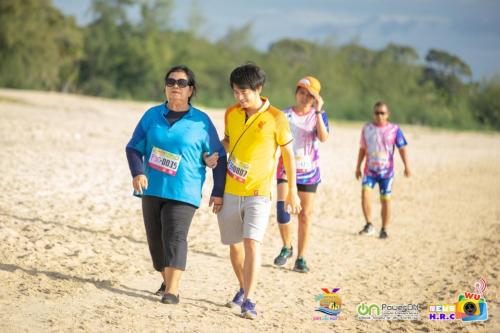 เดินวิ่งสหเวช 190826 0486