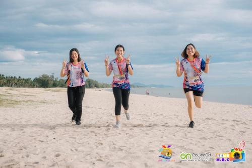 เดินวิ่งสหเวช 190826 0488