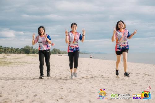 เดินวิ่งสหเวช 190826 0489