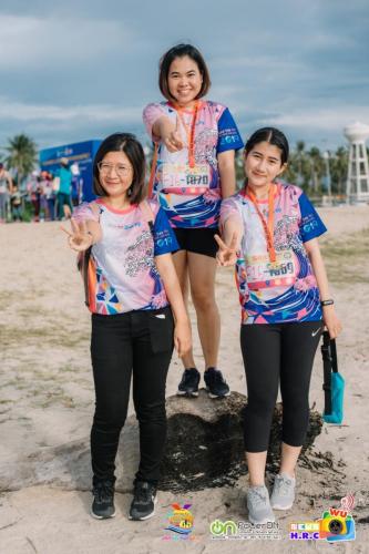 เดินวิ่งสหเวช 190826 0491