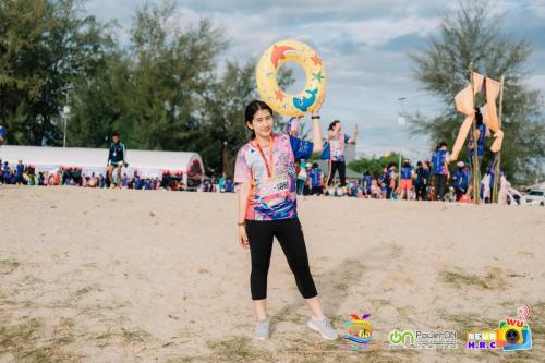 เดินวิ่งสหเวช 190826 0493