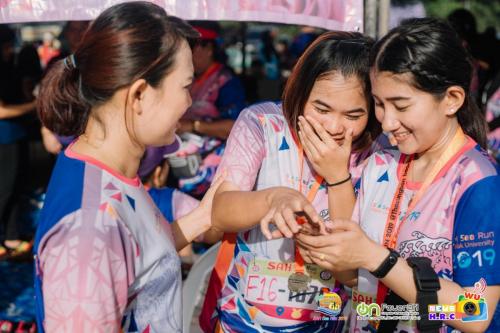 เดินวิ่งสหเวช 190826 0501