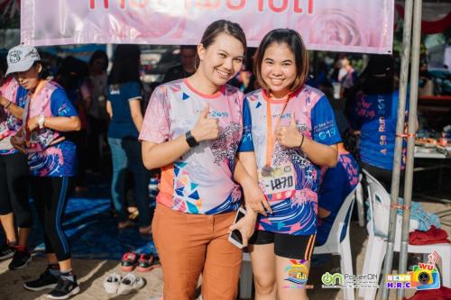 เดินวิ่งสหเวช 190826 0503